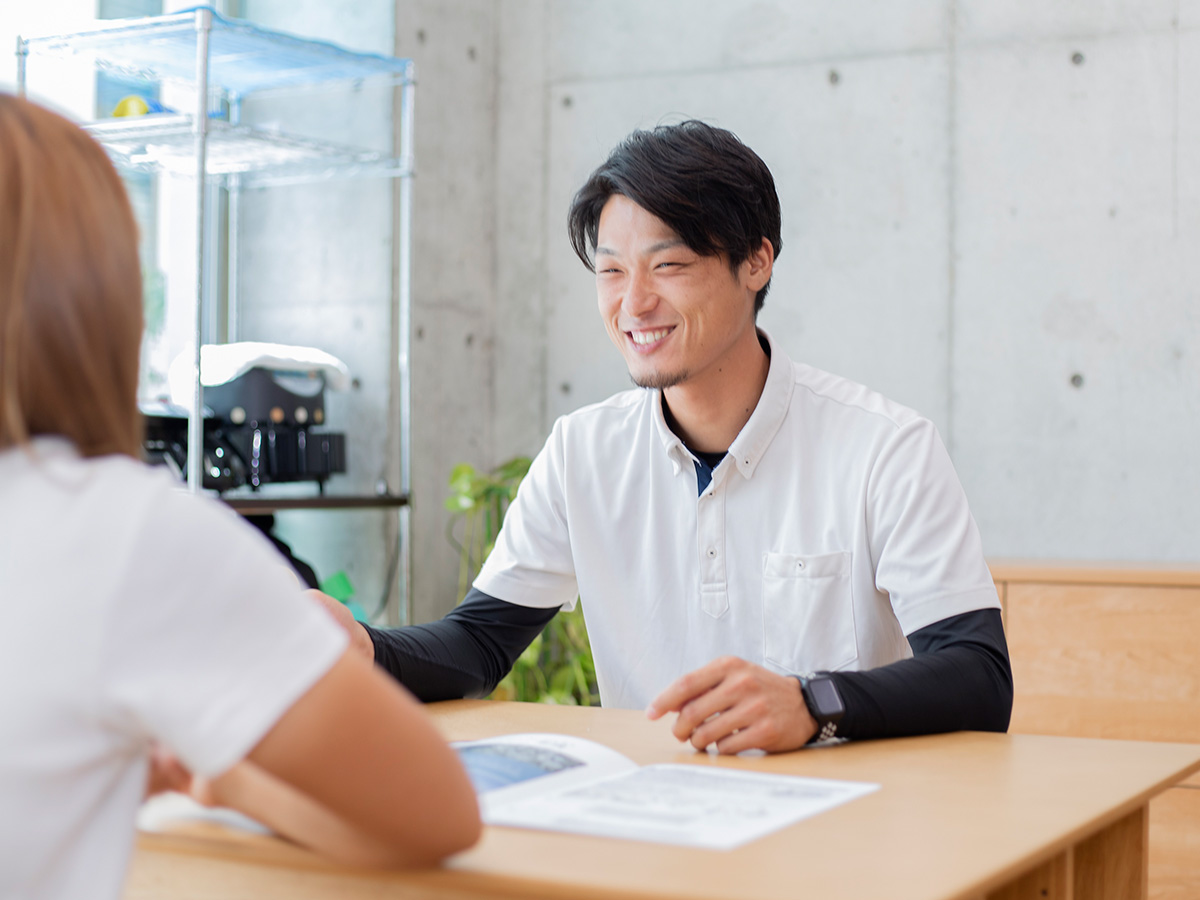 会社写真